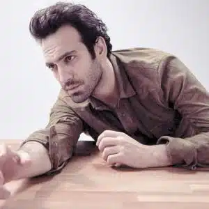 Bugra Gulsoy Help Me