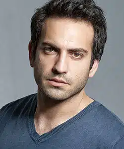 Bugra Gulsoy - Actor