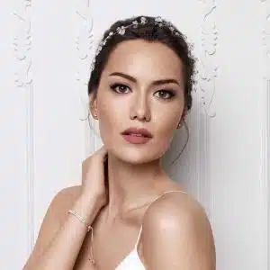 Fahriye Evcen - Turkish Actress