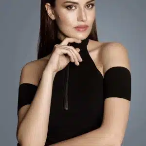 Fahriye Evcen