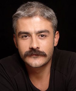 Kanbolat Gorkem Arslan - Actor