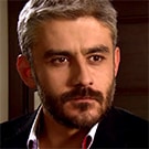 Kanbolat Gorkem Arslan as Mehmet Hancioglu