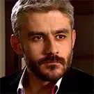 Kanbolat Gorkem Arslan as Mehmet Hancioglu
