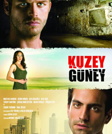 Kuzey Guney (North South) Tv Series