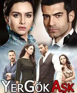 Love is in the Air (Yer Gok Ask) Turkish Tv Series