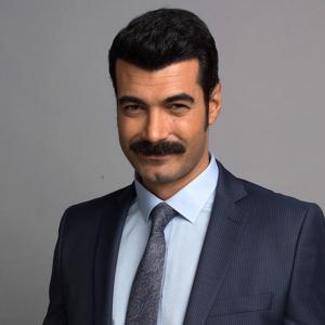 Murat Unalmis Turkish Actor