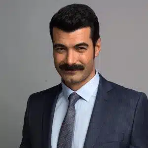Murat Unalmis Turkish Actor
