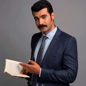 Murat Unalmis Actor