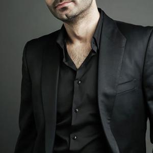 Murat Unalmis (Black)