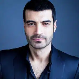 Murat Unalmis Actor