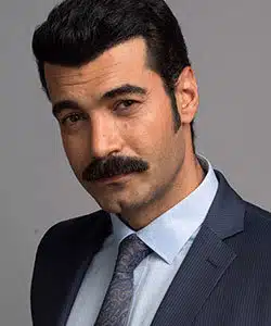 Murat Unalmis - Actor