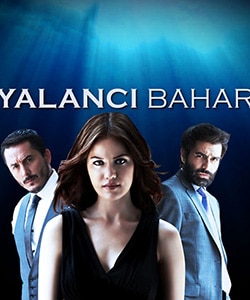 Shadows of the Past - False Spring (Yalanci Bahar) Tv Series - 1 Shadows of the Past - False Spring (Yalanci Bahar) Tv Series
