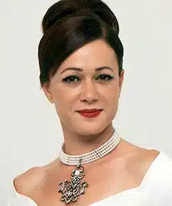 Bennu Yildirimlar - Turkish Actress