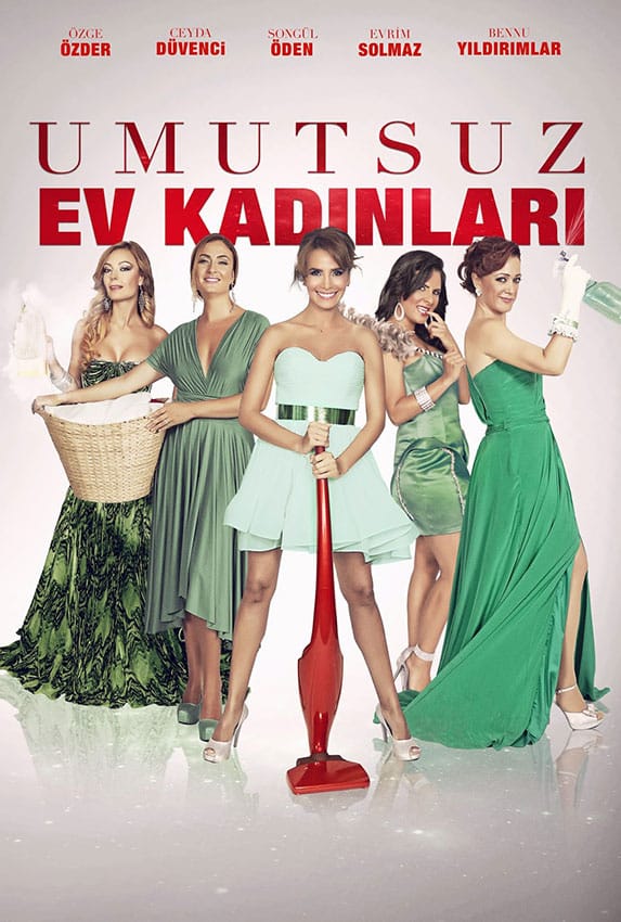 Desperate Housewives Season 3 Watch In English