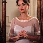 Hande Soral in little women