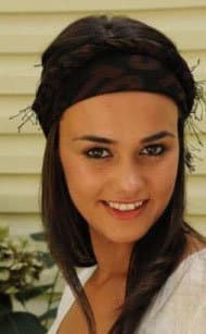 turkish actress hande soral