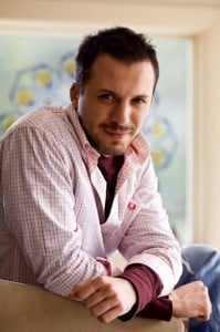 Serkan Altunorak: Tv Series, Biography, Movies - Turkish Drama