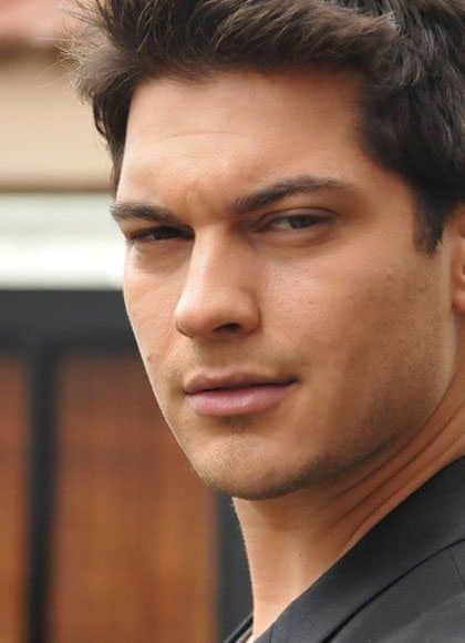 çağatay ulusoy turkish actor
