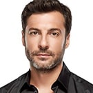 Baris Kilic as Levent Seymen