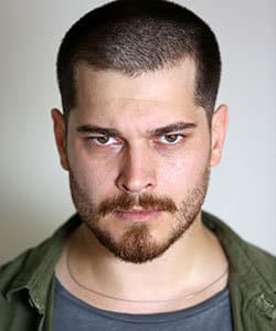 Cagatay Ulusoy - Actor