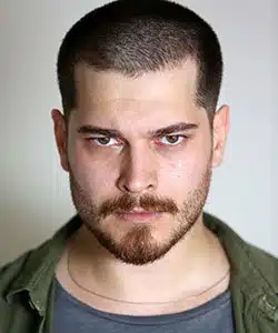 Cagatay Ulusoy - Actor