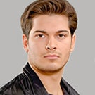 Cagatay Ulusoy as Emir Sarrafoglu