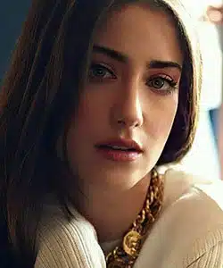 Hazal Kaya - Actress
