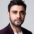 Melih Selcuk as Mehmet Yilmaz