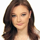 Sedef Sahin as Cansu Ilhanli