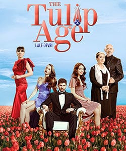 The Tulip Age (Lale Devri) - 1 The Tulip Age (Lale Devri) Turkish Tv Series