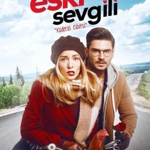 Tolgahan Sayisman - Bade Iscil eski sevgili movie poster