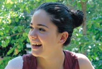 turkish actress duygu yetiş