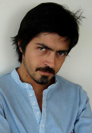 barış bağcı turkish actor