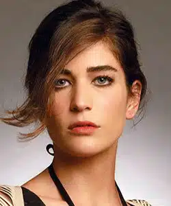 Berrak Tuzunatac - Actress