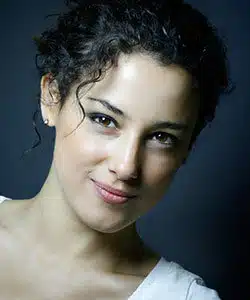 Cansu Tosun - Actress