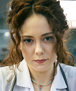Duygu Yetis - Actress