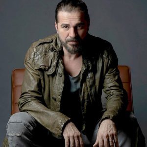 Engin Altan Duzyatan - Turkish Actor
