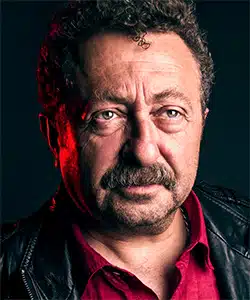 Erkan Can - Actor