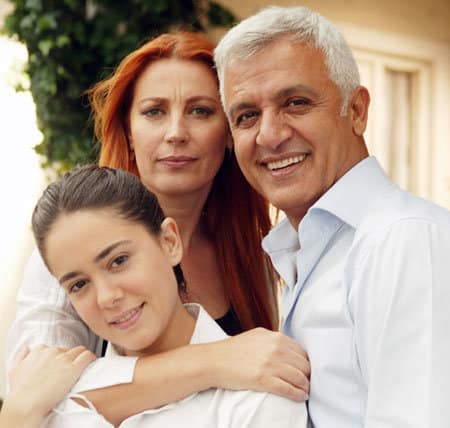 turkish tv series my mom annem