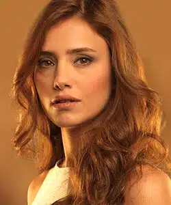 Nehir Erdogan - Actress