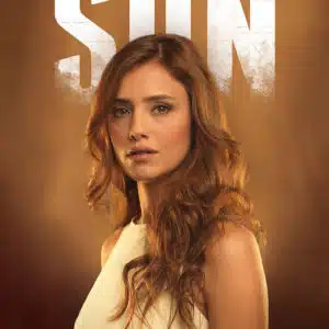 Nehir Erdogan as Aylin