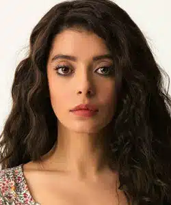 Selin Sekerci - Actress