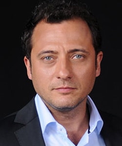 Yigit Ozsener - 1 Yigit Ozsener - Actor
