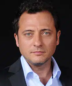 Yigit Ozsener - Actor