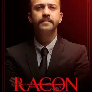 Sarp Akkaya (Racon Tv Series)