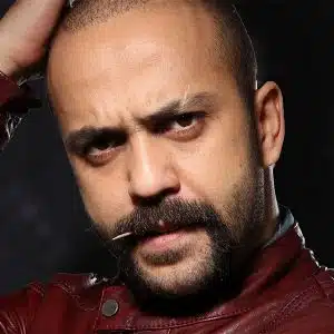 Sarp Akkaya - Turkish Actor