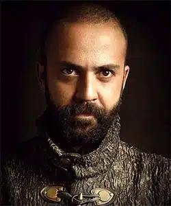 Sarp Akkaya - Actor