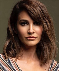 Rojda Demirer - 1 Rojda Demirer - Actress