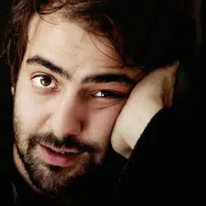 Bartu Kucukcaglayan - Turkish Actor