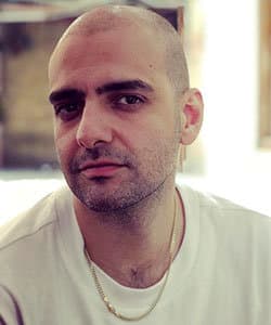 Bartu Kucukcaglayan - Actor